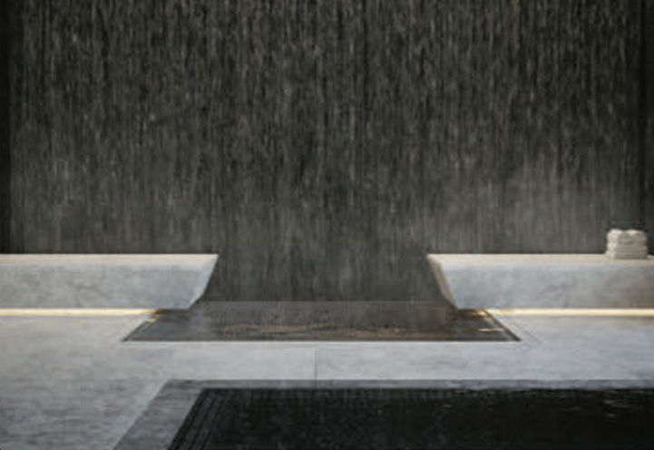 Wellness  Spa at Untitled Toronto Condos