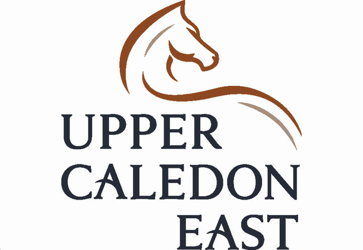 Upper Caledon East Homes Project Logo