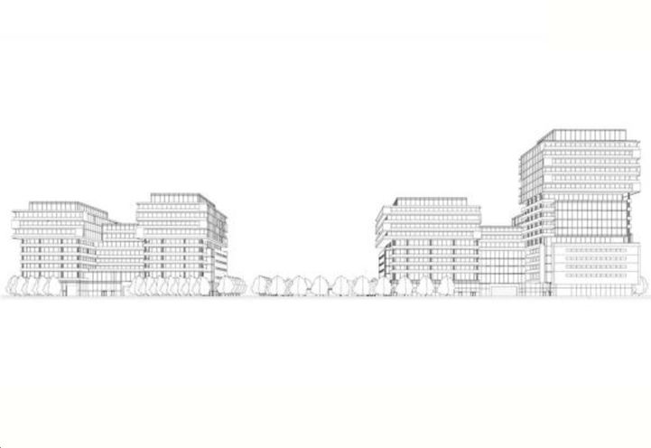 Former Verge Condos 3 by Riocan