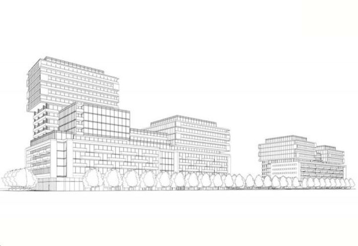 Rendering of Verge Condos 3