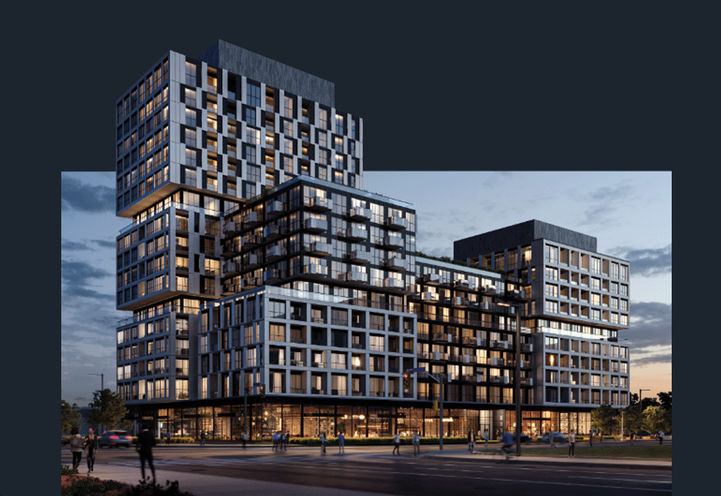 Verge 2 East Tower Coming Soon