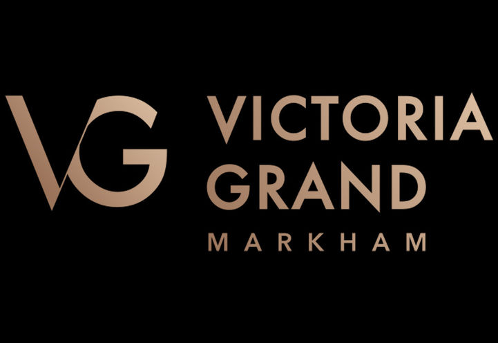 Victoria Grand Homes Project Logo