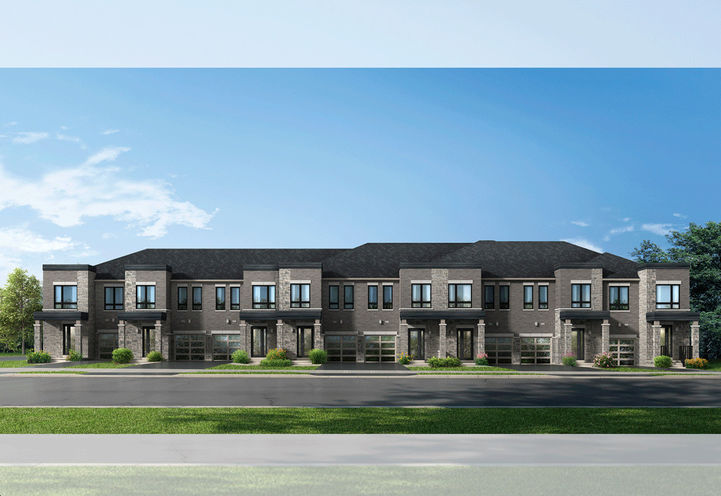 Victory Green Homes Exterior View