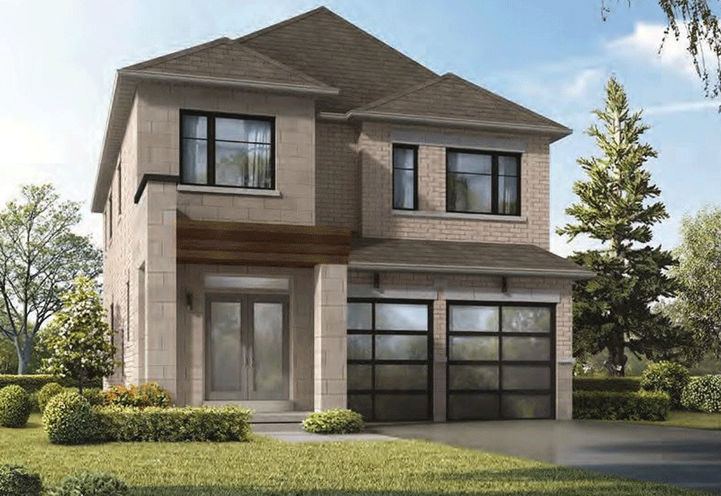 Victory Green Homes by Remington Homes