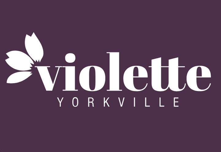 Violette Condos Calgary Project Logo