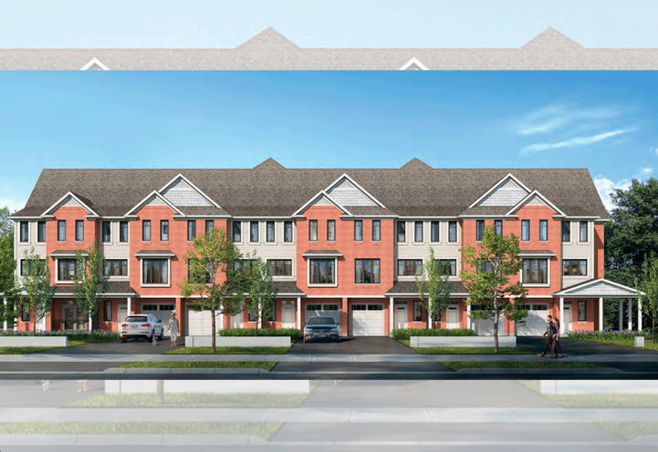 Viva Towns Exterior View