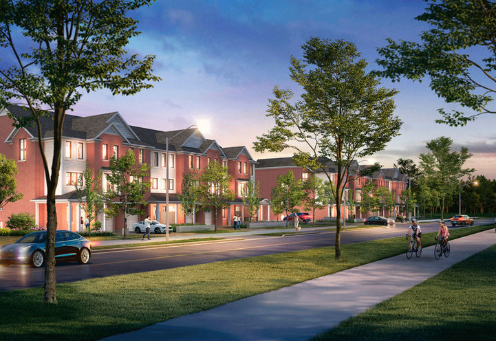 Viva Towns Street View