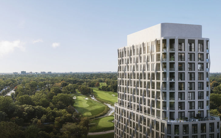 Westerly Condos 2 - The Views