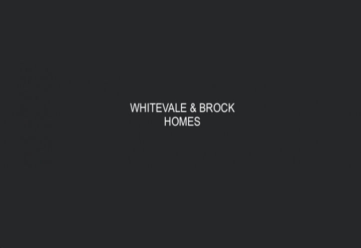 Whitevale & Brock Homes