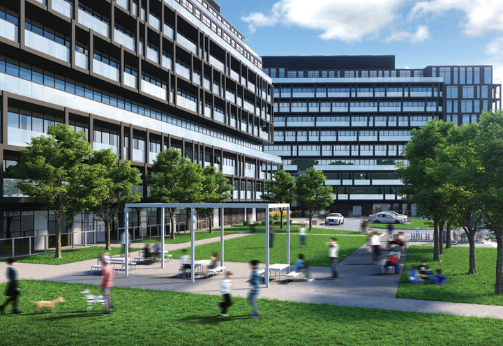 Wonka Condos 2 rendering 1