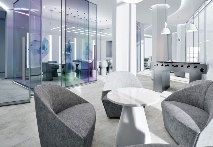 Wonka Condos 2 rendering 6