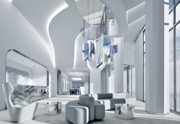 Wonka Condos 2 rendering 7