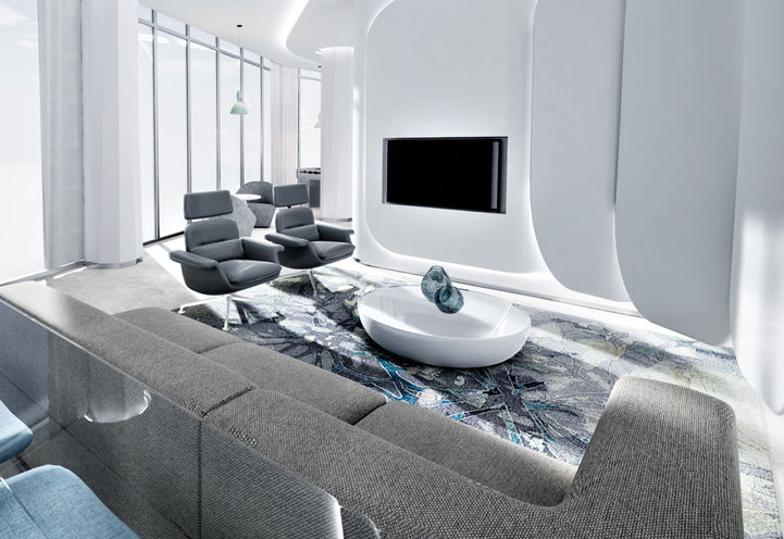 Wonka Condos 2 rendering 4