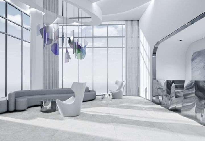 Wonka Condos 2 rendering 8